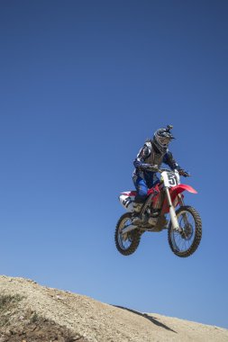 Moto Geçidi