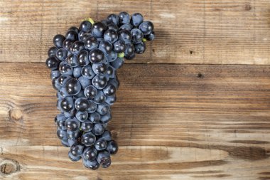 üzüm kırmızı grup