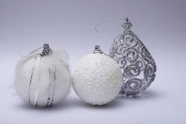 Noel süslerini kapat