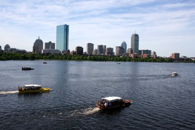 Boston