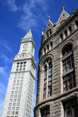 Boston