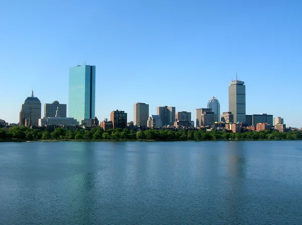 Boston. — Fotografia de Stock