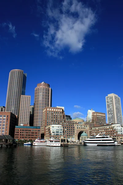 Boston. — Foto Stock