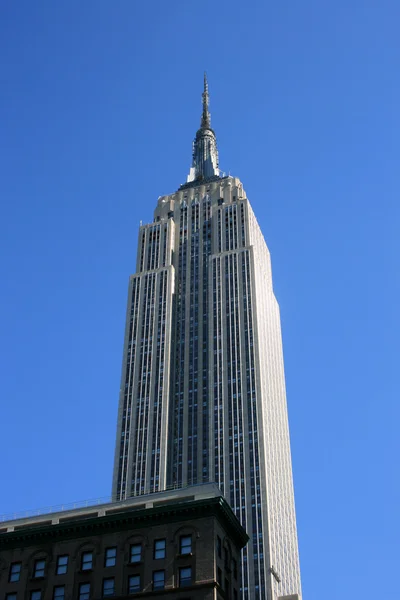 Ciudad de Nueva York —  Fotos de Stock