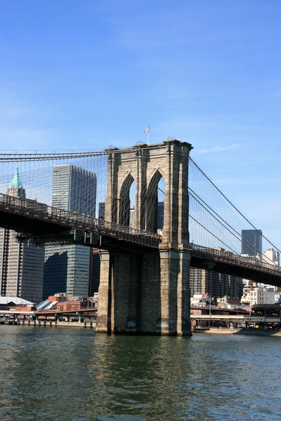 Ciudad de Nueva York —  Fotos de Stock