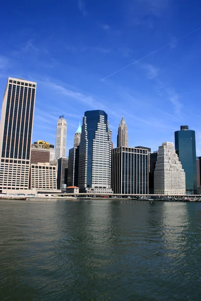 New York-staden — Stockfoto