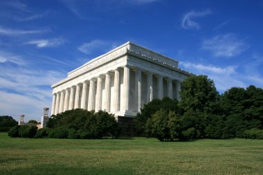 WASHINGTON DC.