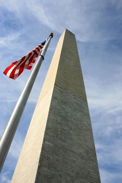 WASHINGTON D.C.. — Fotografia de Stock