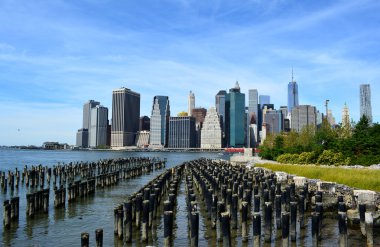 New York Şehri