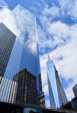 New York Şehri