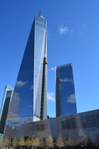 Ground zero