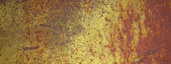 Абстрактний Іржавий Металевий Фон Погодні Старі Текстури Заліза — стокове фото