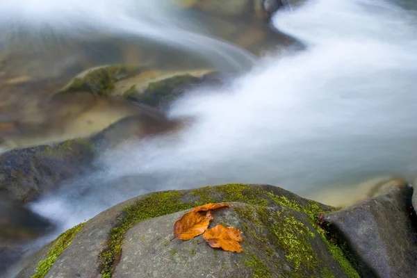 Blur Cachoeiras — Fotografia de Stock