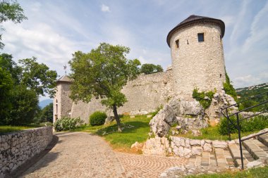 Rijeka, Hırvatistan