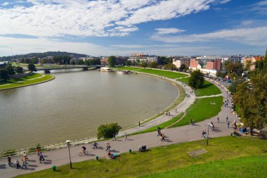 Krakow, Polonya