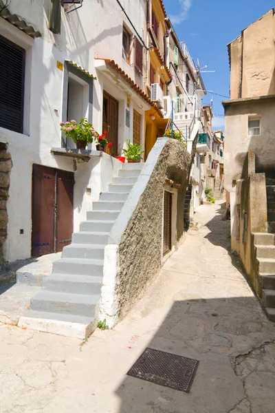 Baska, krk Island, Hırvatistan