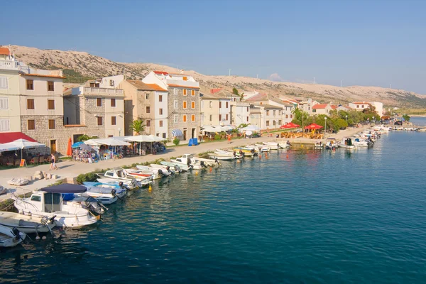 Pag, Croatia — Stock Photo, Image