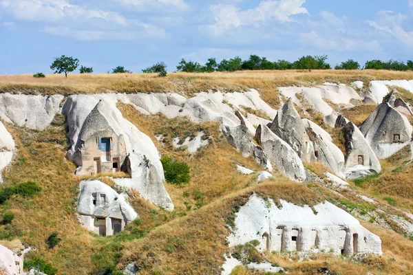 Cappadocia, Turkiet — Stockfoto