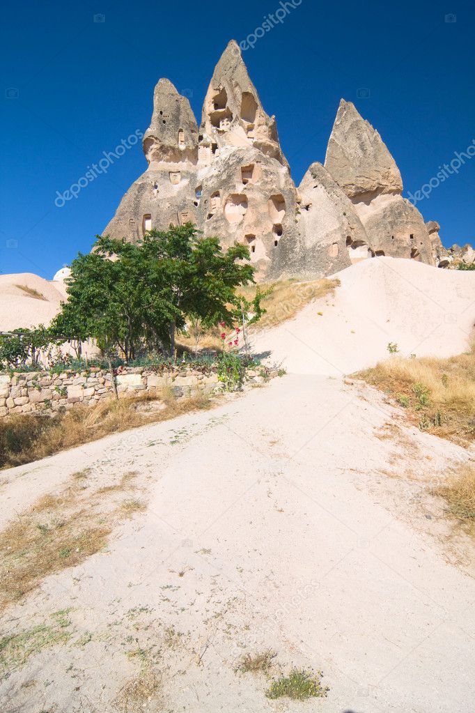 Cappadocia, Turkey