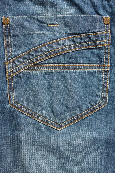 Poche Jeans — Photo