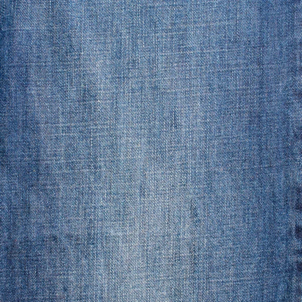 Jeans background — Stock Photo, Image