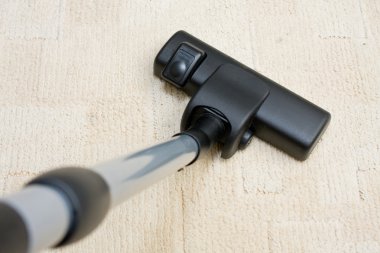 oturma odası kadar düzenli elektrikli süpürge