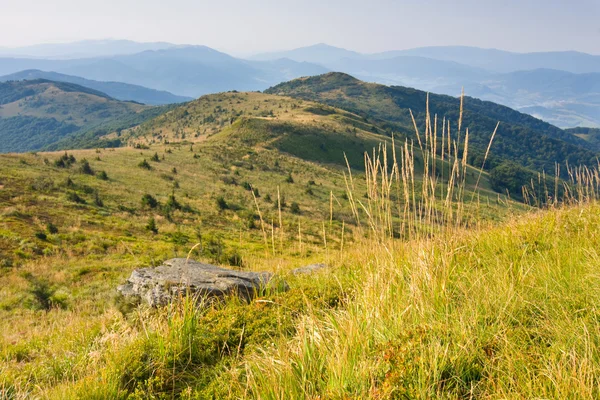 Dağlar — Stok fotoğraf