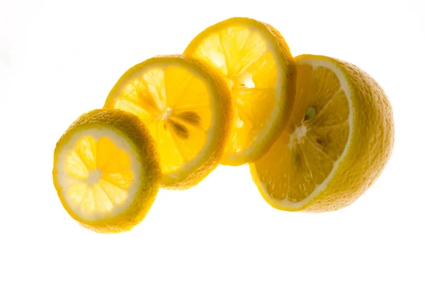 Lemon — Stock Photo, Image