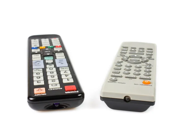 Remote control — Stock Photo, Image