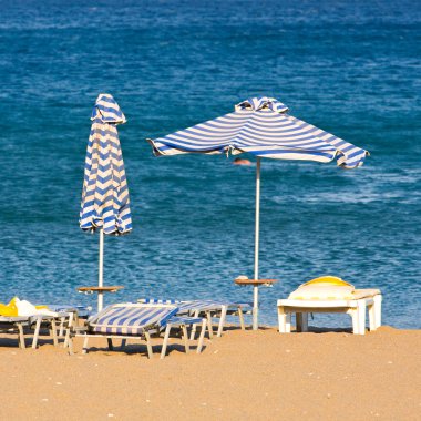 plajda memnuniyetti