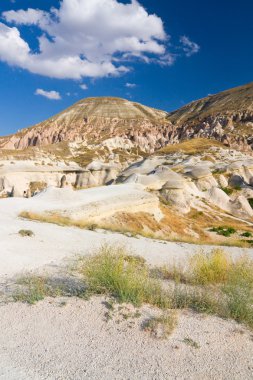 Kapadokya, Türkiye