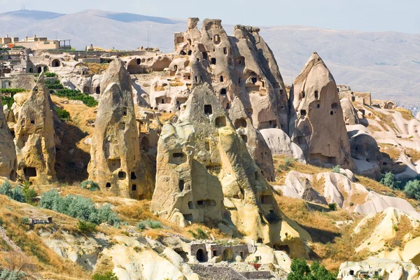 Cappadoce, Turquie — Photo