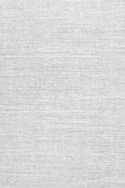 Beyaz canvas doku veya arka plan