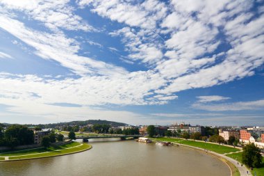 Krakow, Polonya