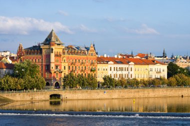 oude Praag
