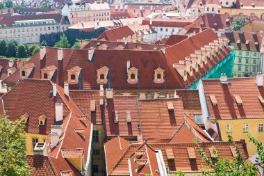 Prague, kent