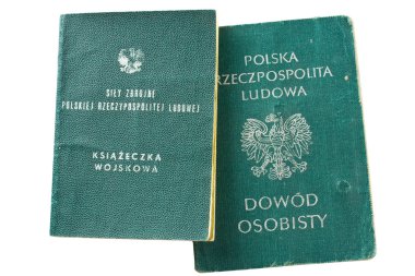 ordu asker kimliği kitap