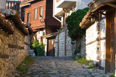 Nessebar, Bulgaristan