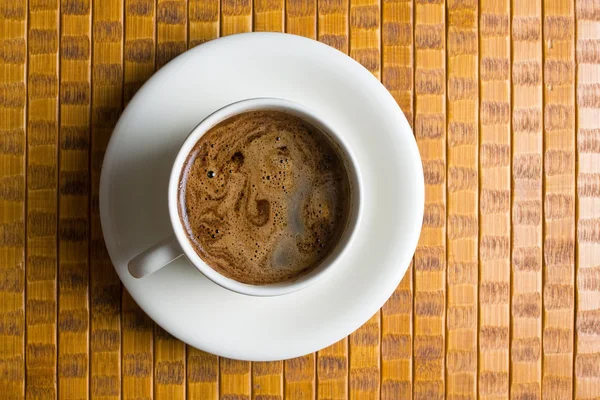 Tazza di caffè — Foto Stock