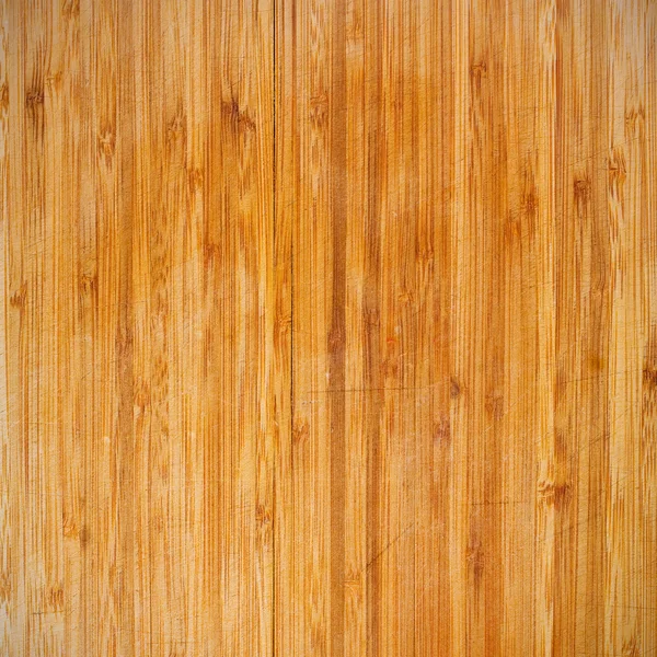 Старый гранж деревянной резки кухонной столешницы фон текстуры — стоковое фото