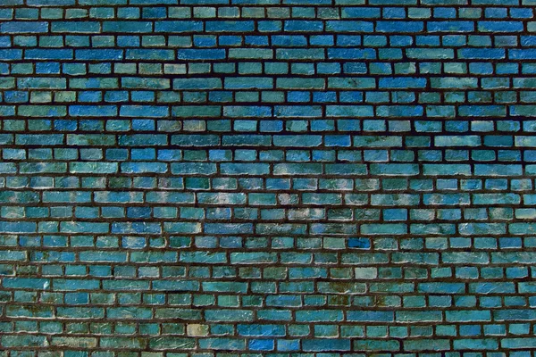 Background of brick wall texture — Stock Photo, Image