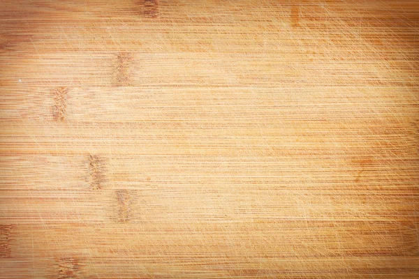 Staré grunge dřevěný kuchyňský stůl prkénko — Stock fotografie