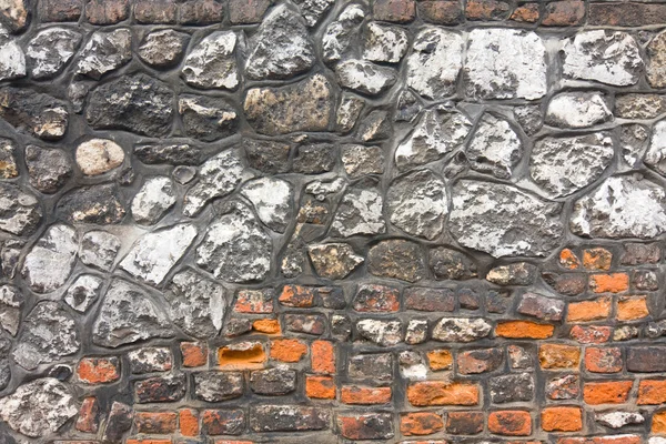 Background of brick wall texture — Stock Photo, Image