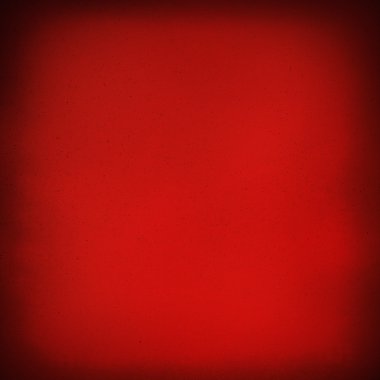 Kırmızı kağıt doku veya arka plan