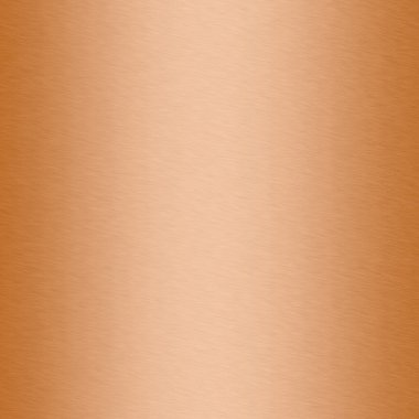 metal arka plan veya doku fırça bakır plaka