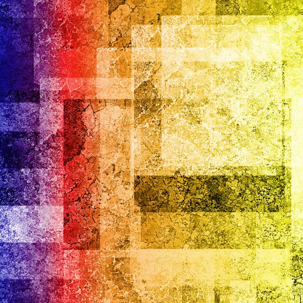 Abstract colorful background, rainbow colors — Stock Photo, Image