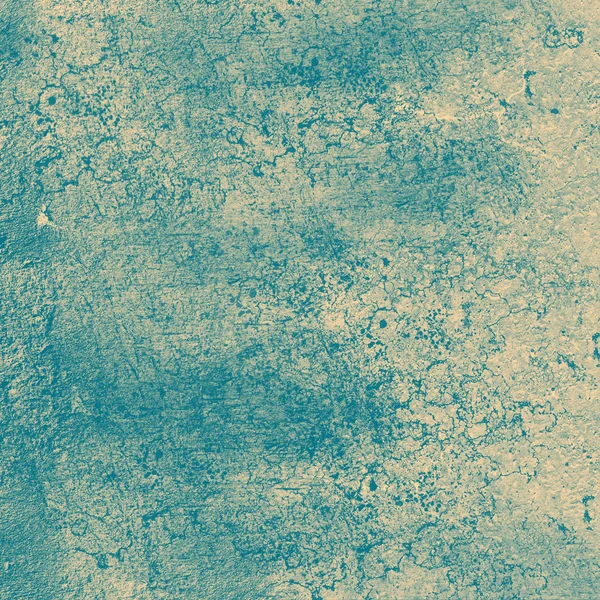 Texture turquoise background with granules — Stock Photo, Image