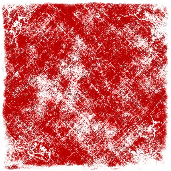 Scuro sfondo rosso grunge — Foto Stock