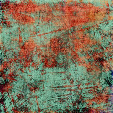 Yeşil kaba dokulu arka plan closeup.