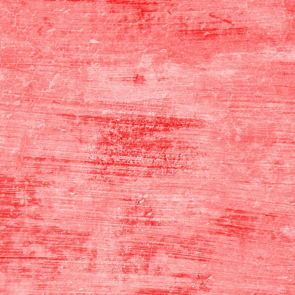 Detailní červené grunge pozadí — Stock fotografie